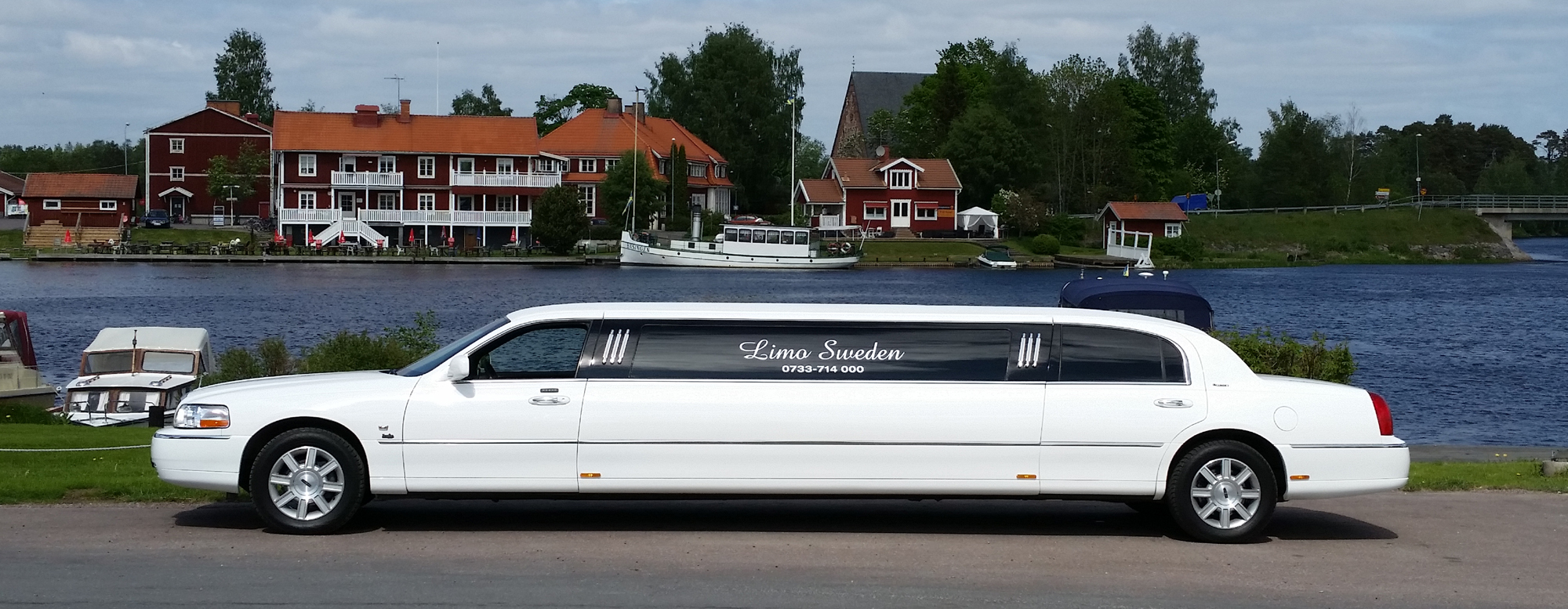 Limo Sweden